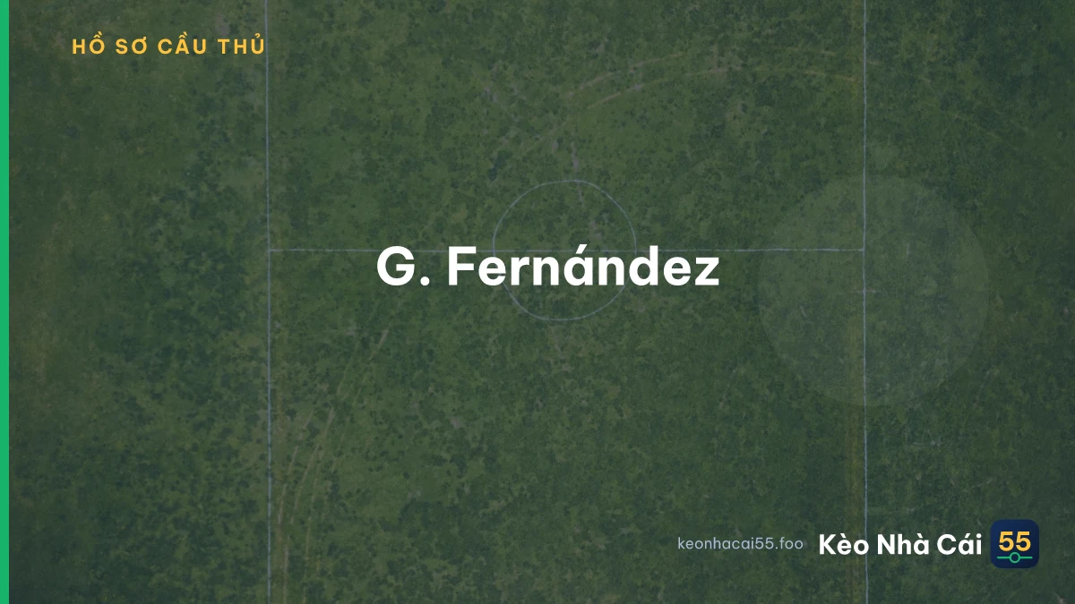 G. Fernández