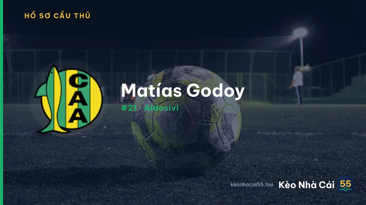 M. Godoy
