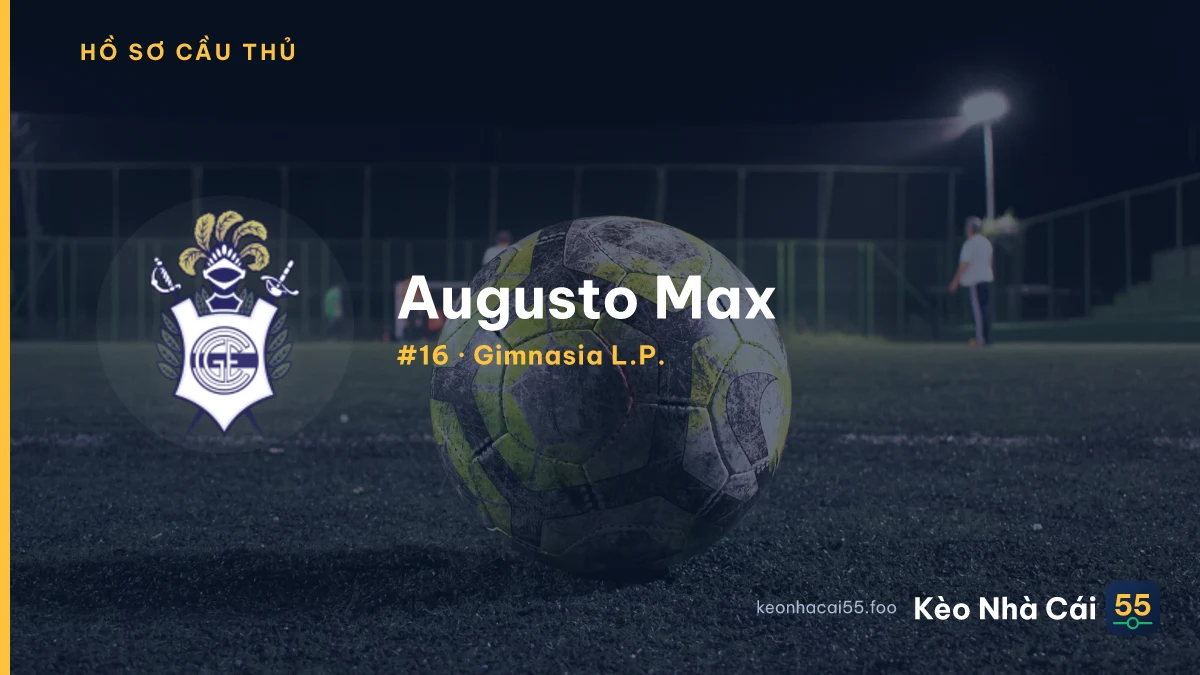A. Max