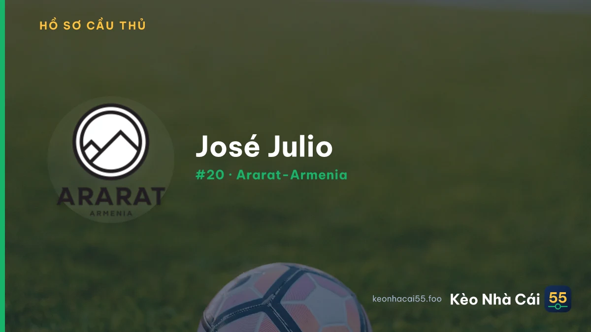 J. Julio