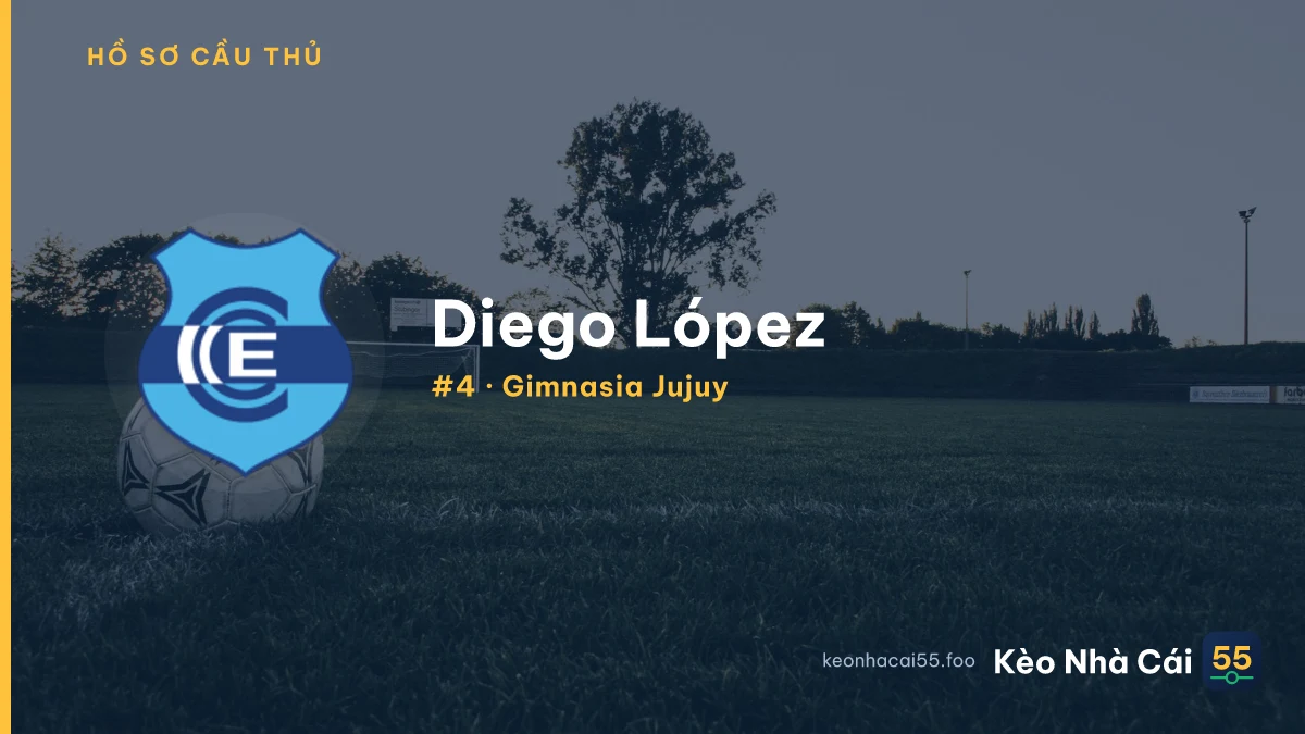 Diego López
