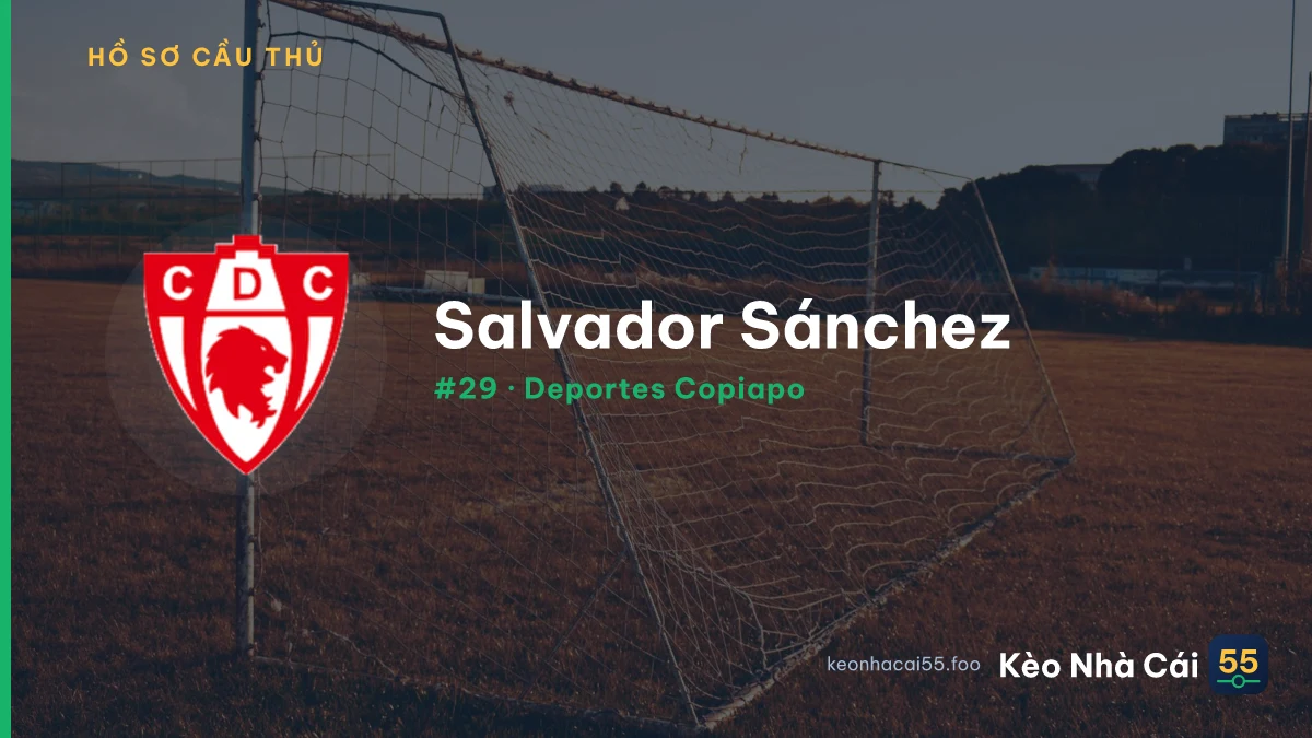 Salvador Sánchez