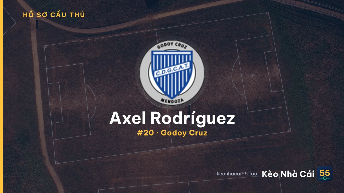 A. Rodríguez