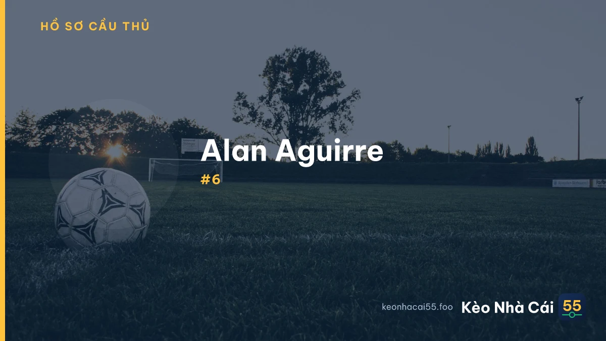A. Aguirre