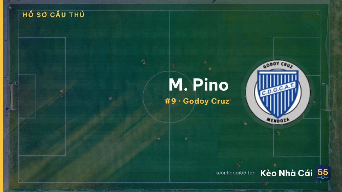 M. Pino