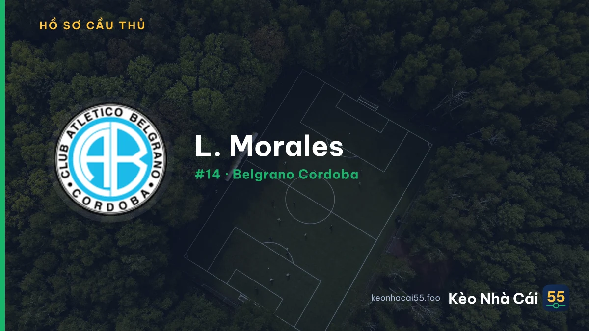 L. Morales