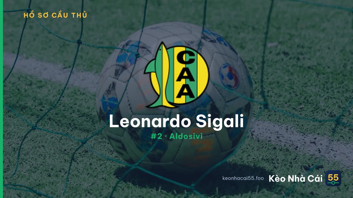 L. Sigali