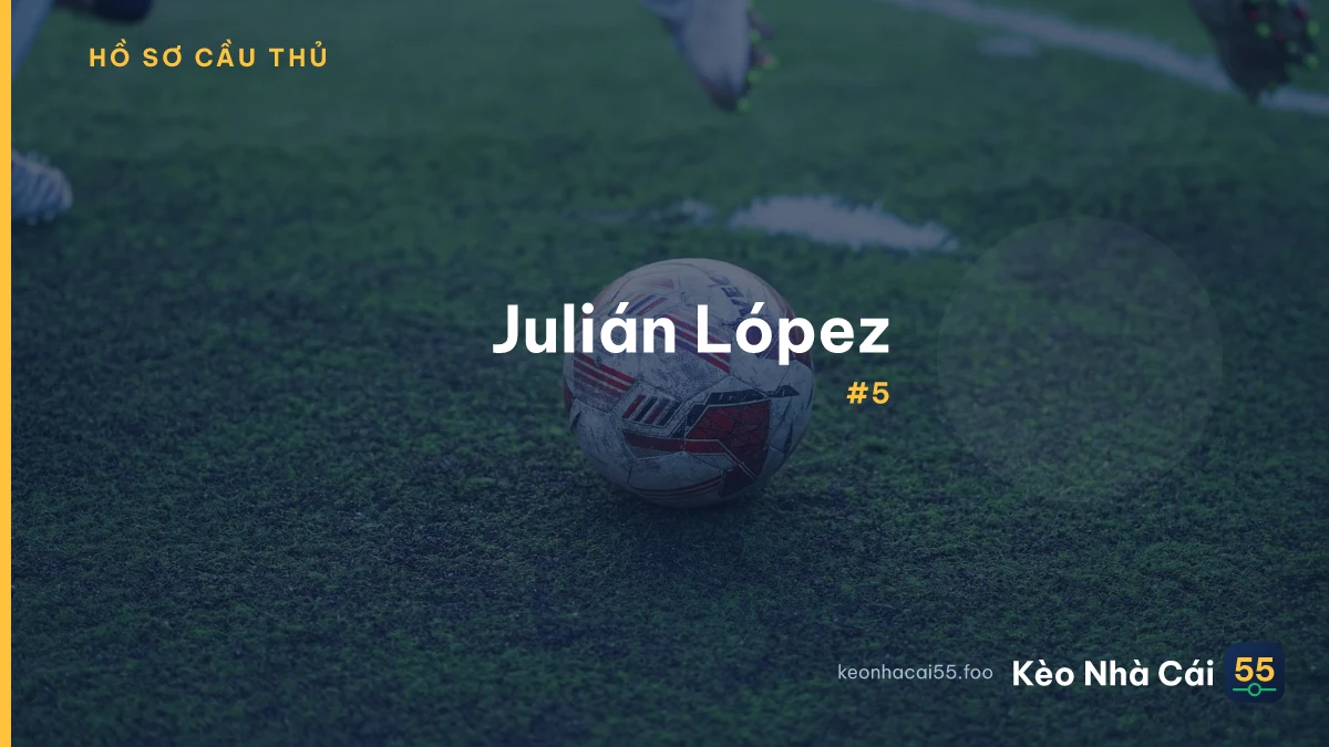 J. López