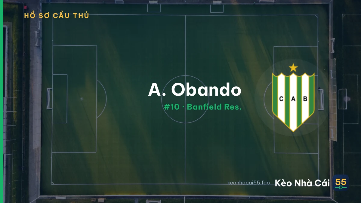 A. Obando
