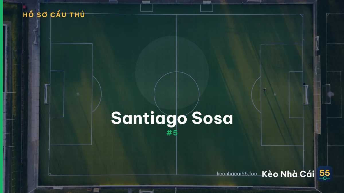 S. Sosa