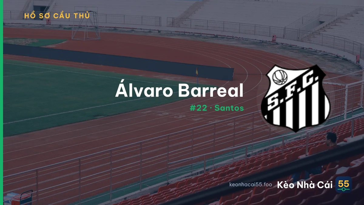 Á. Barreal
