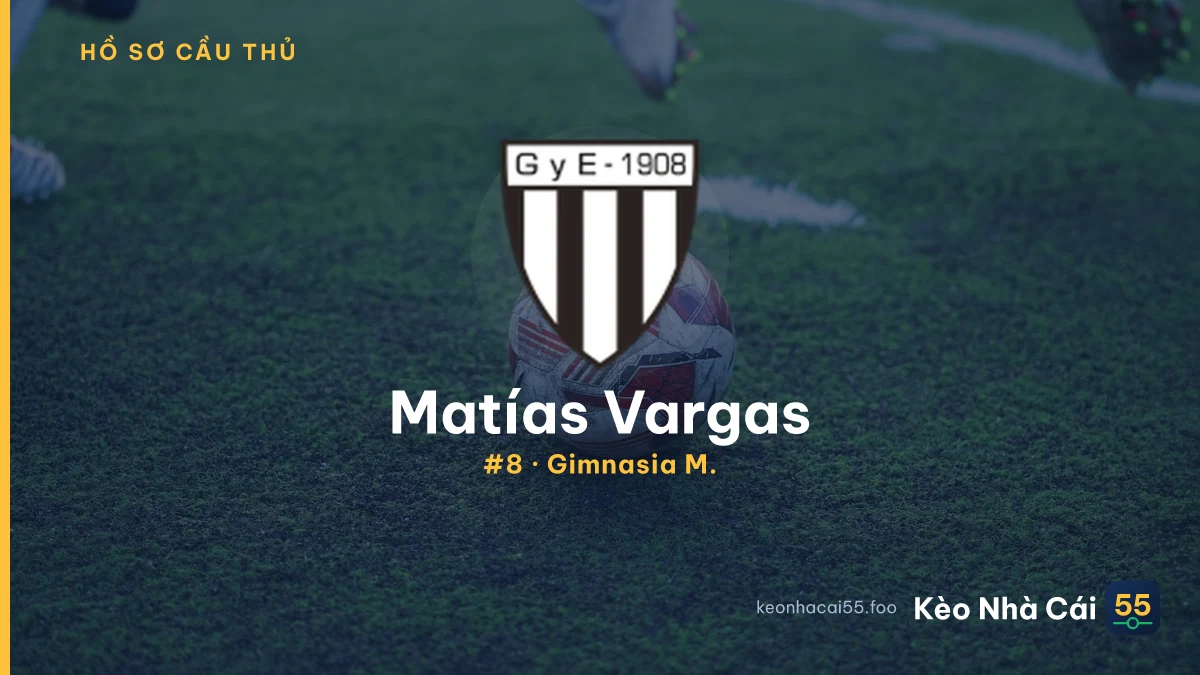 M. Vargas