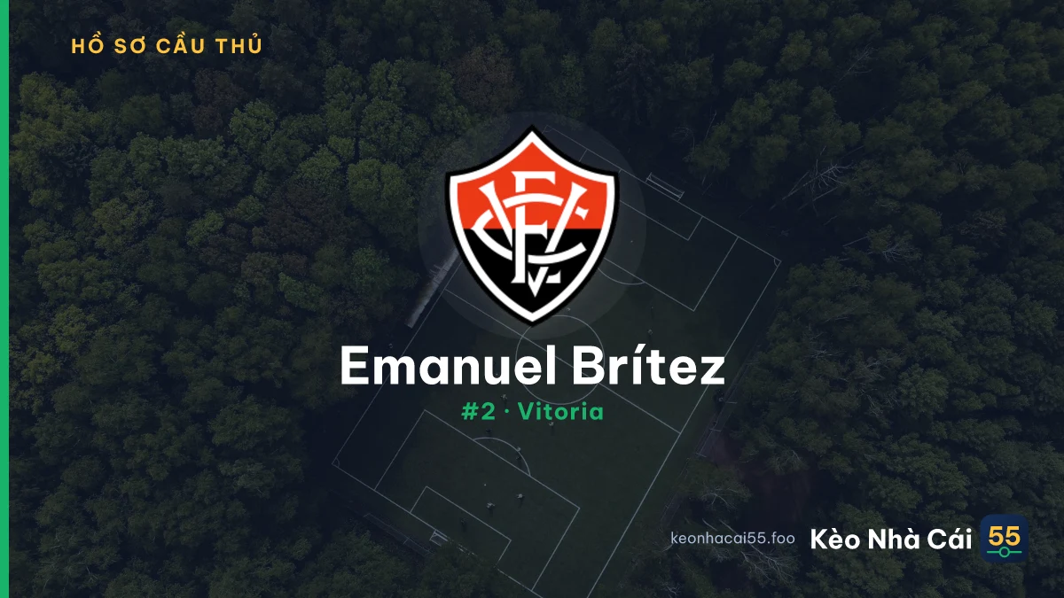 E. Brítez