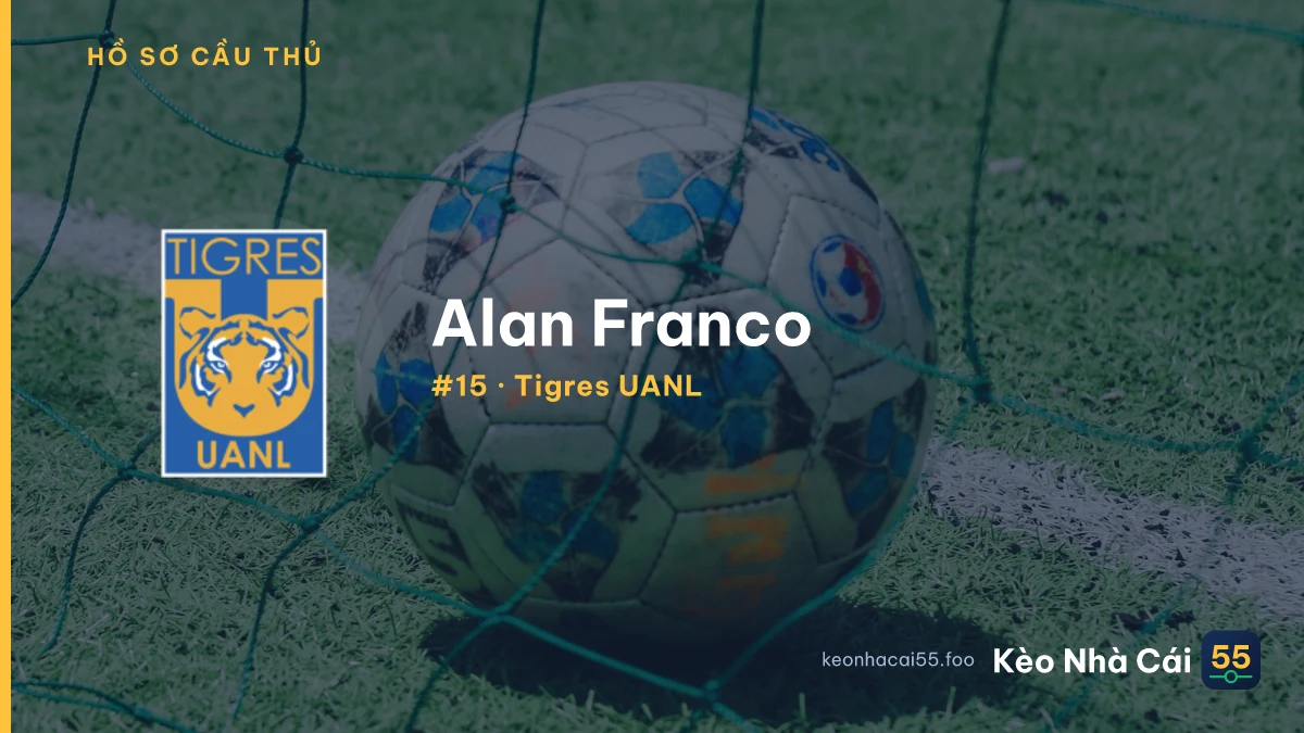A. Franco