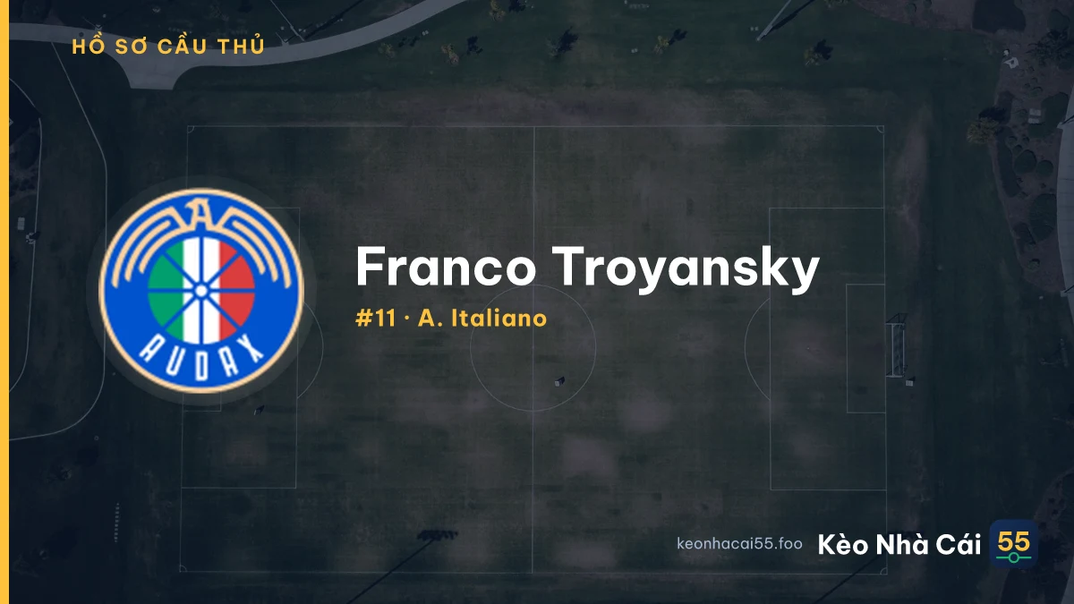F. Troyansky