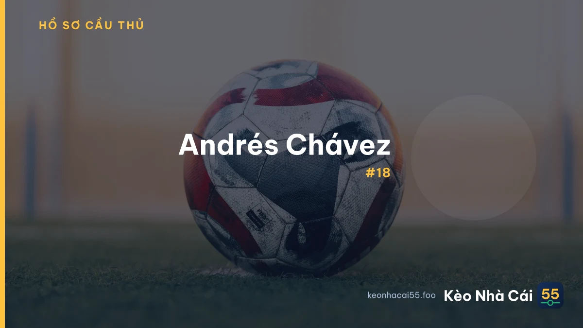 A. Chávez