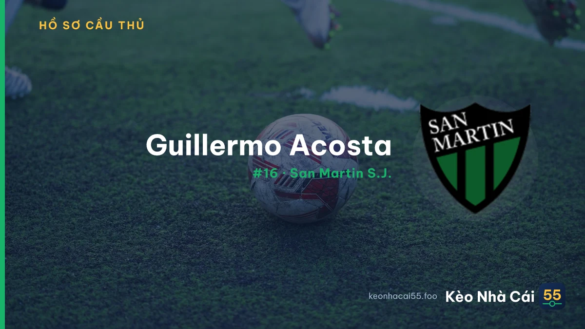 G. Acosta