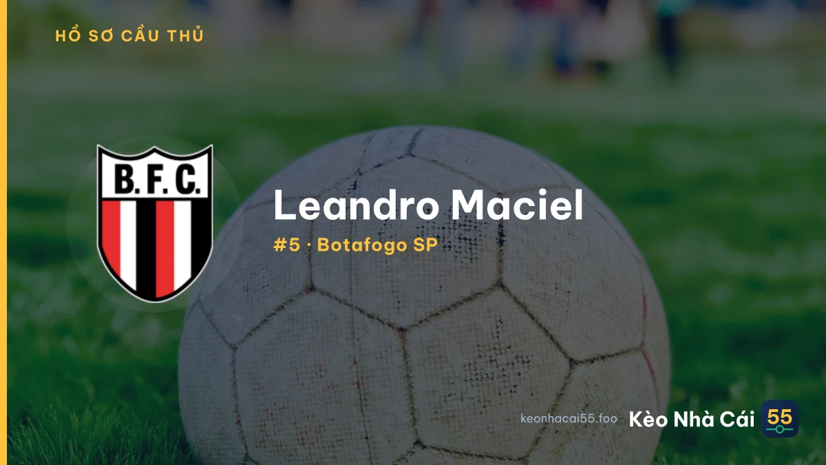 L. Maciel