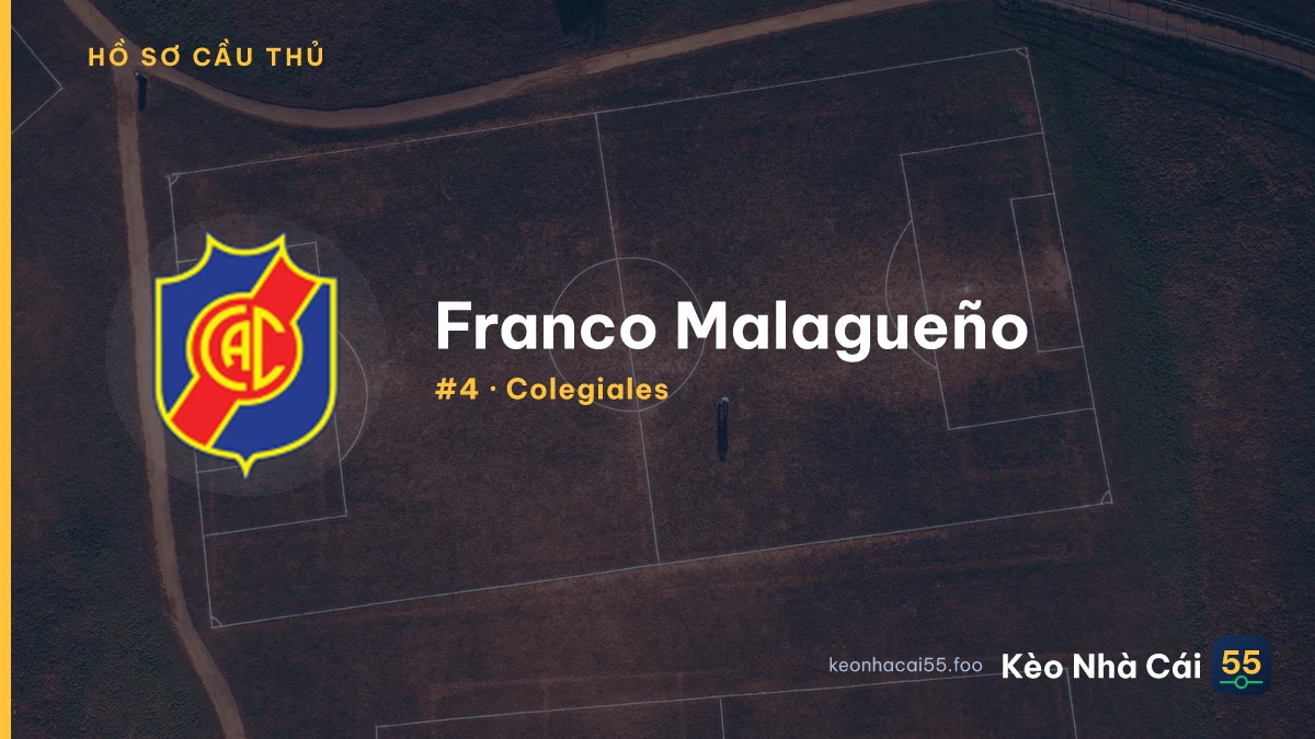 F. Malagueño