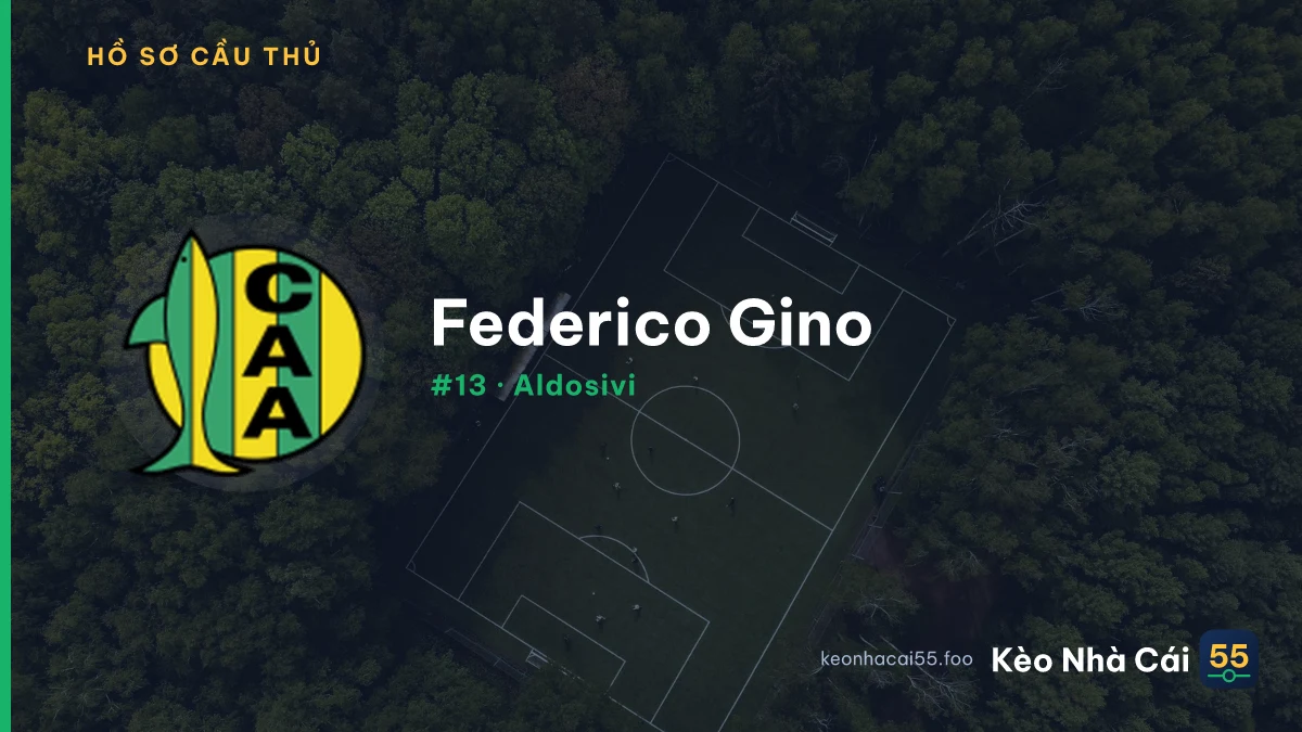F. Gino