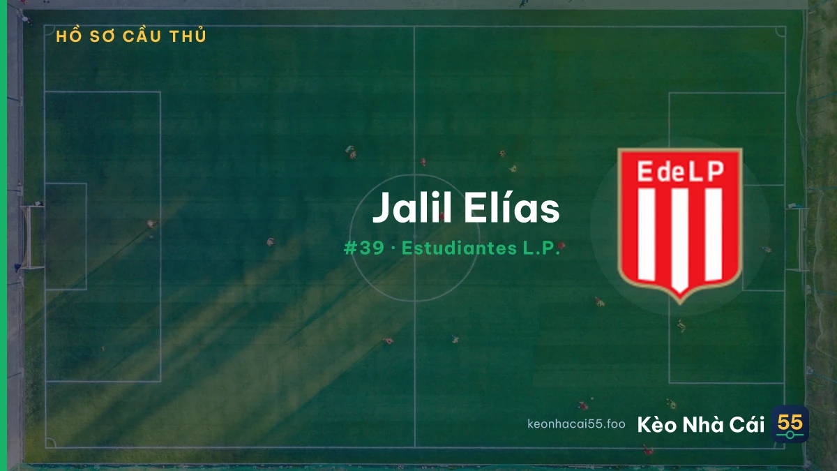 J. Elías