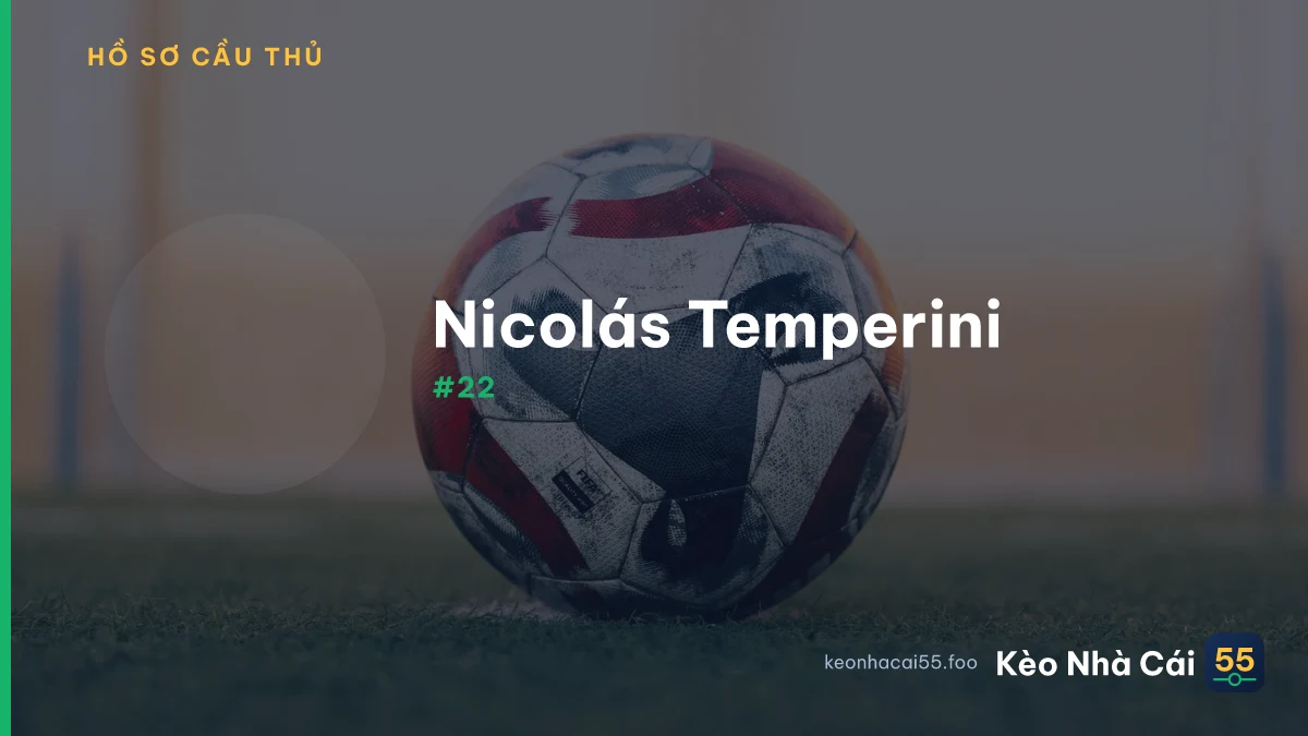 Nicolás Temperini