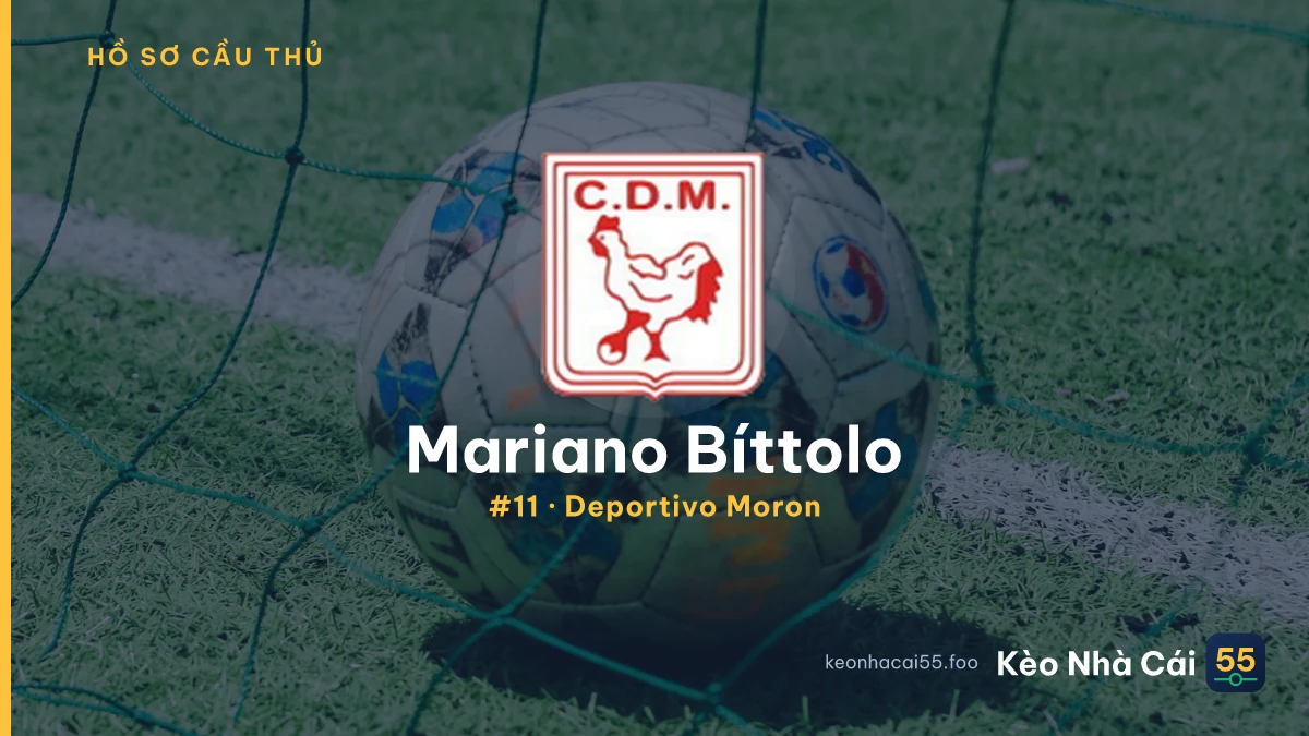 Mariano Bíttolo