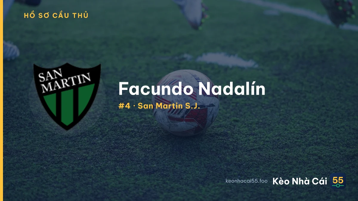 F. Nadalín
