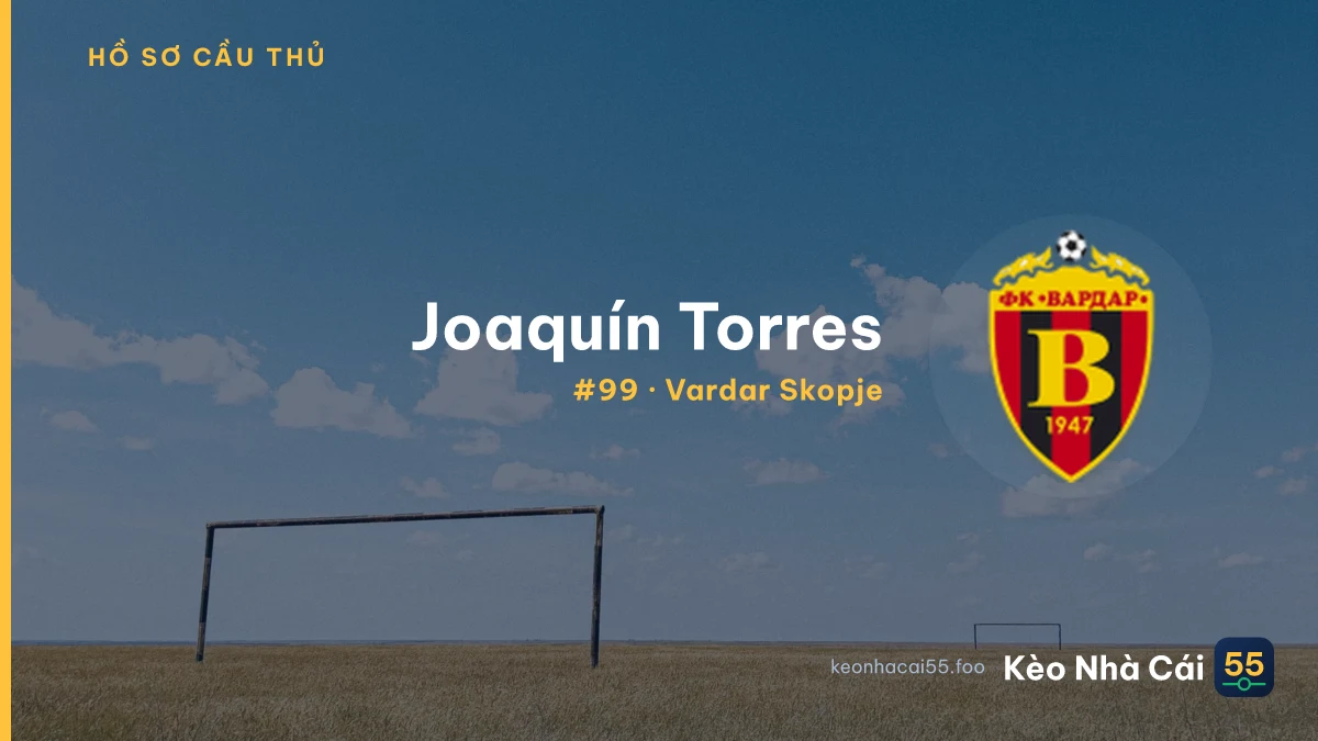 Joaquín Torres