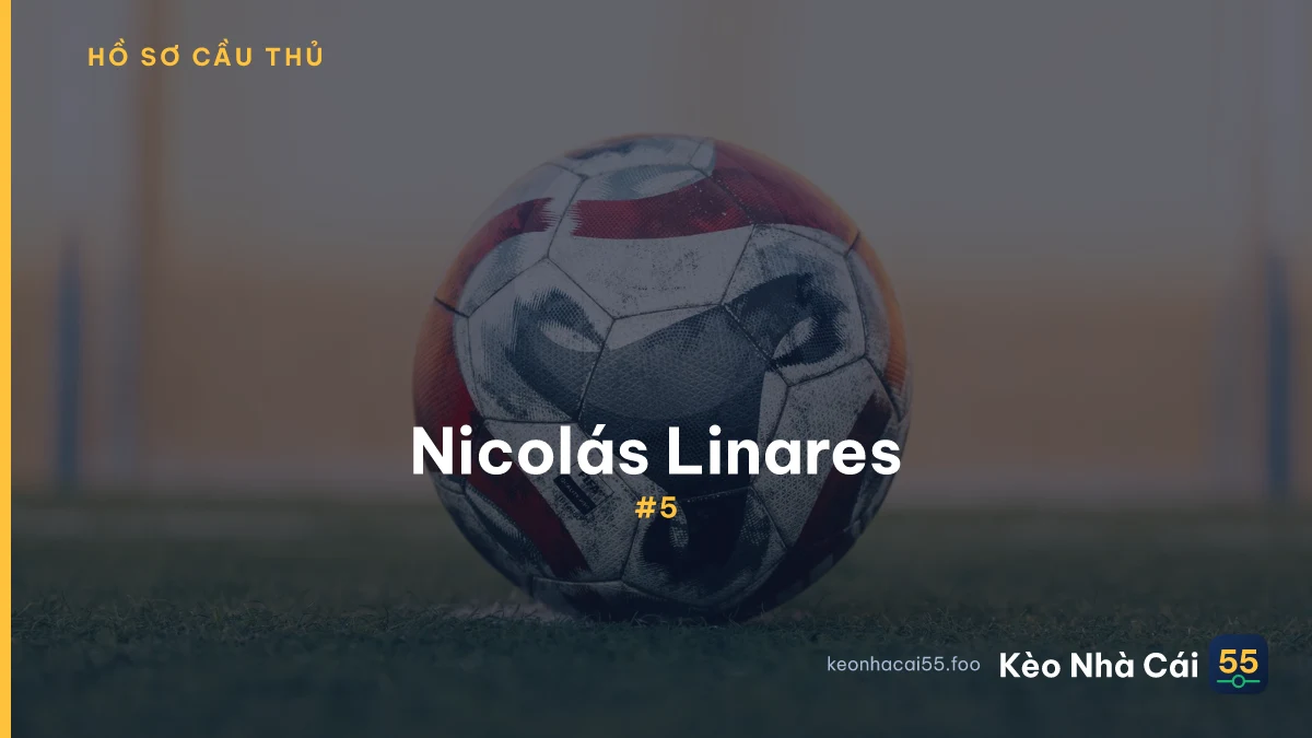 N. Linares