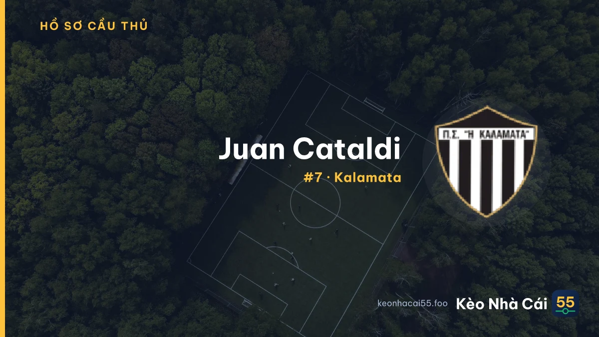 J. Cataldi