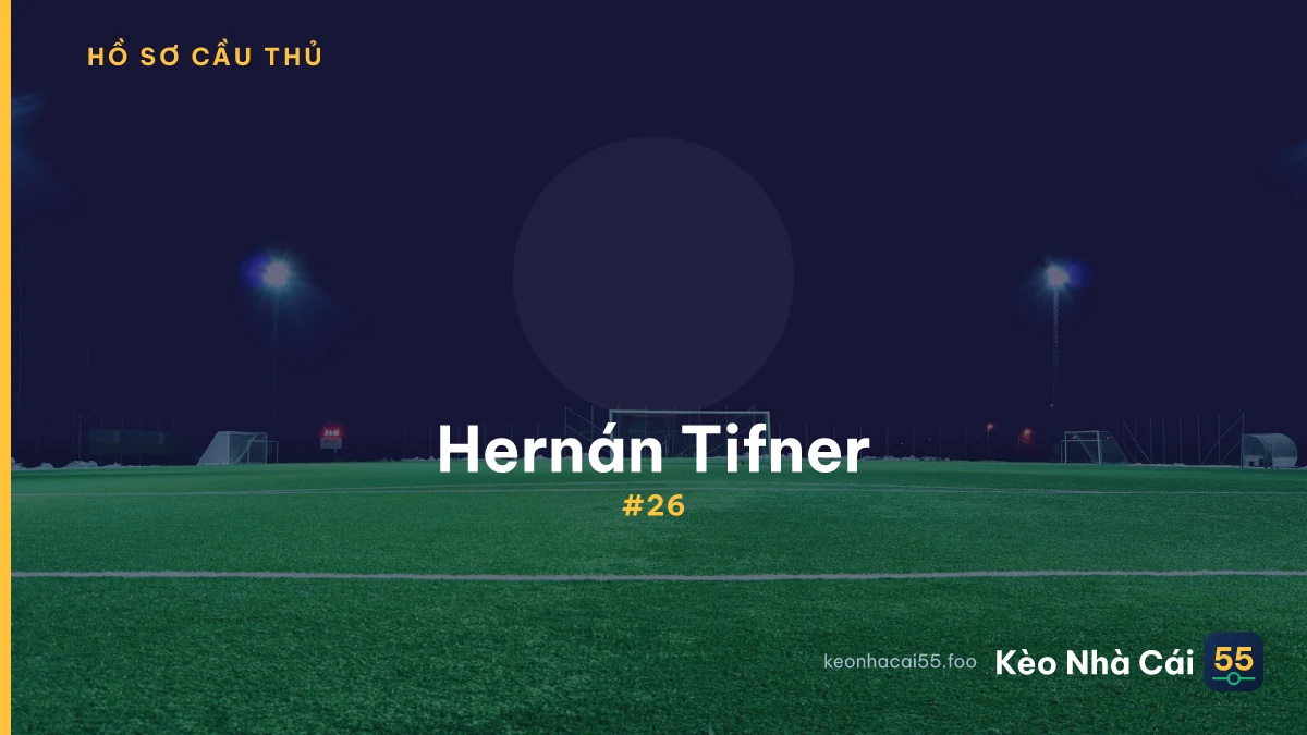 H. Tifner