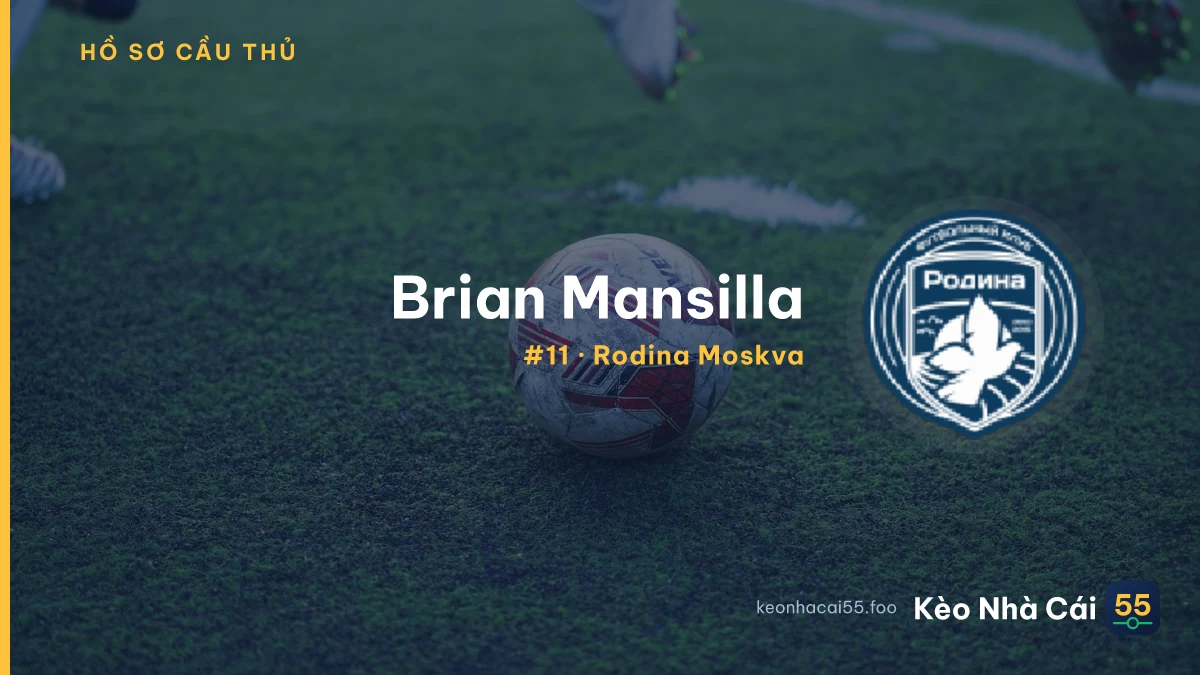 B. Mansilla