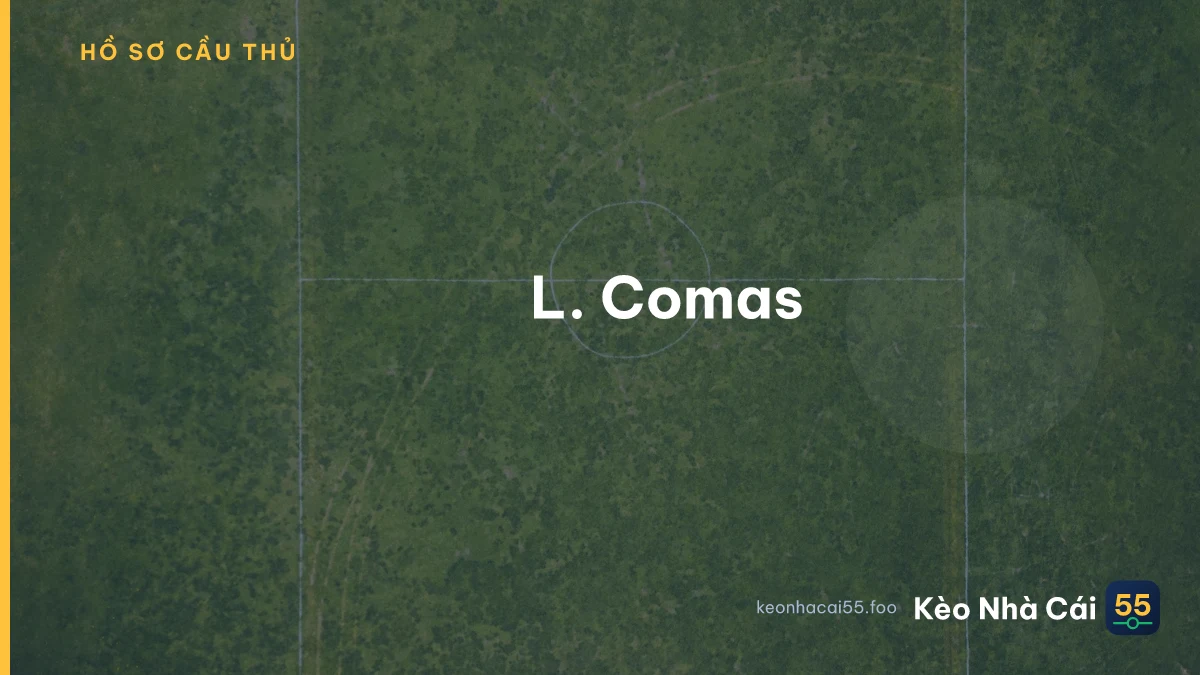 L. Comas