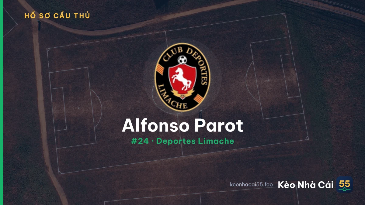Alfonso Parot