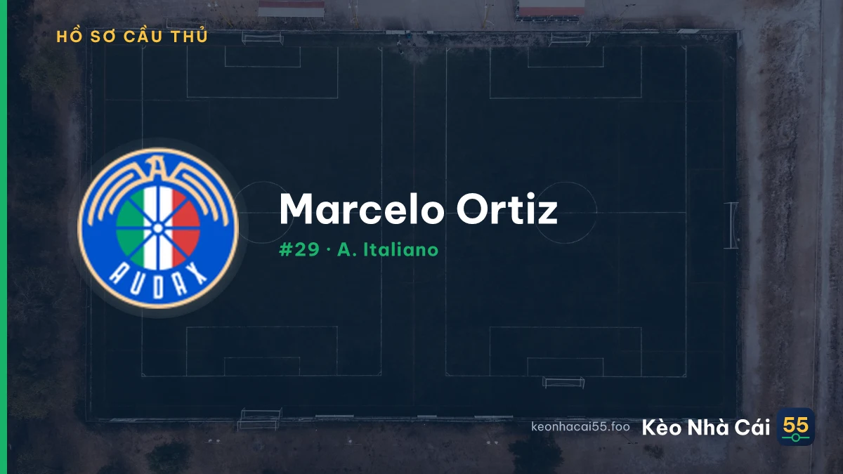M. Ortiz