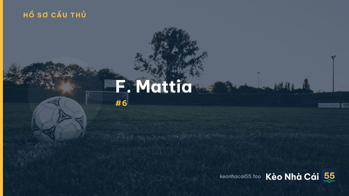 F. Mattia