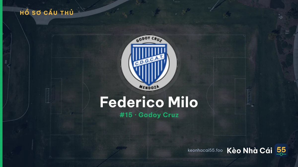 F. Milo