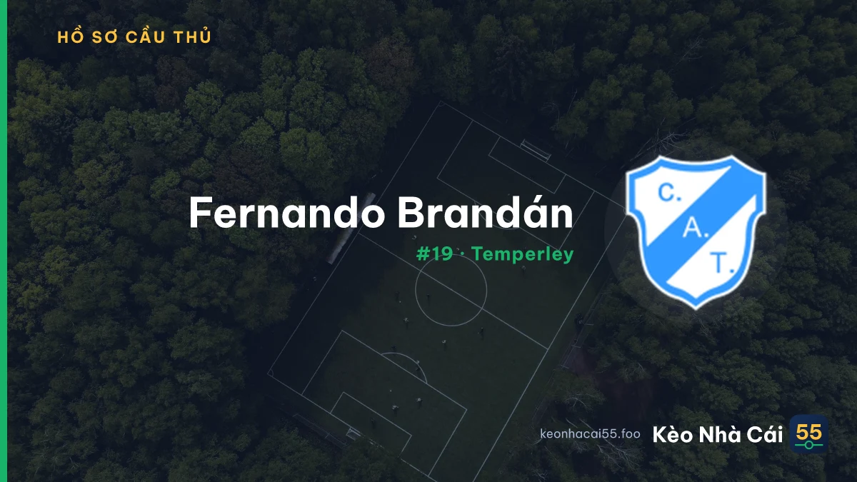 F. Brandán