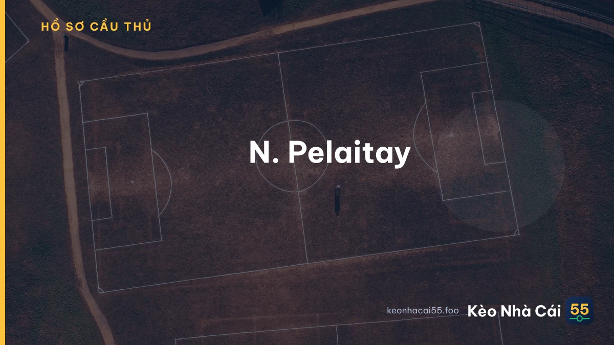 N. Pelaitay