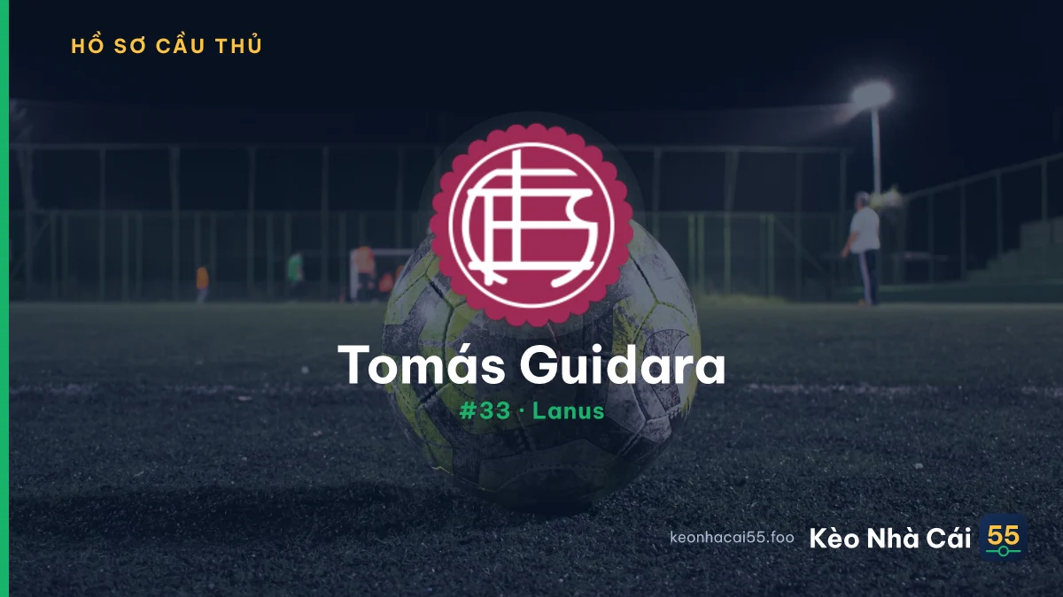Tomás Guidara