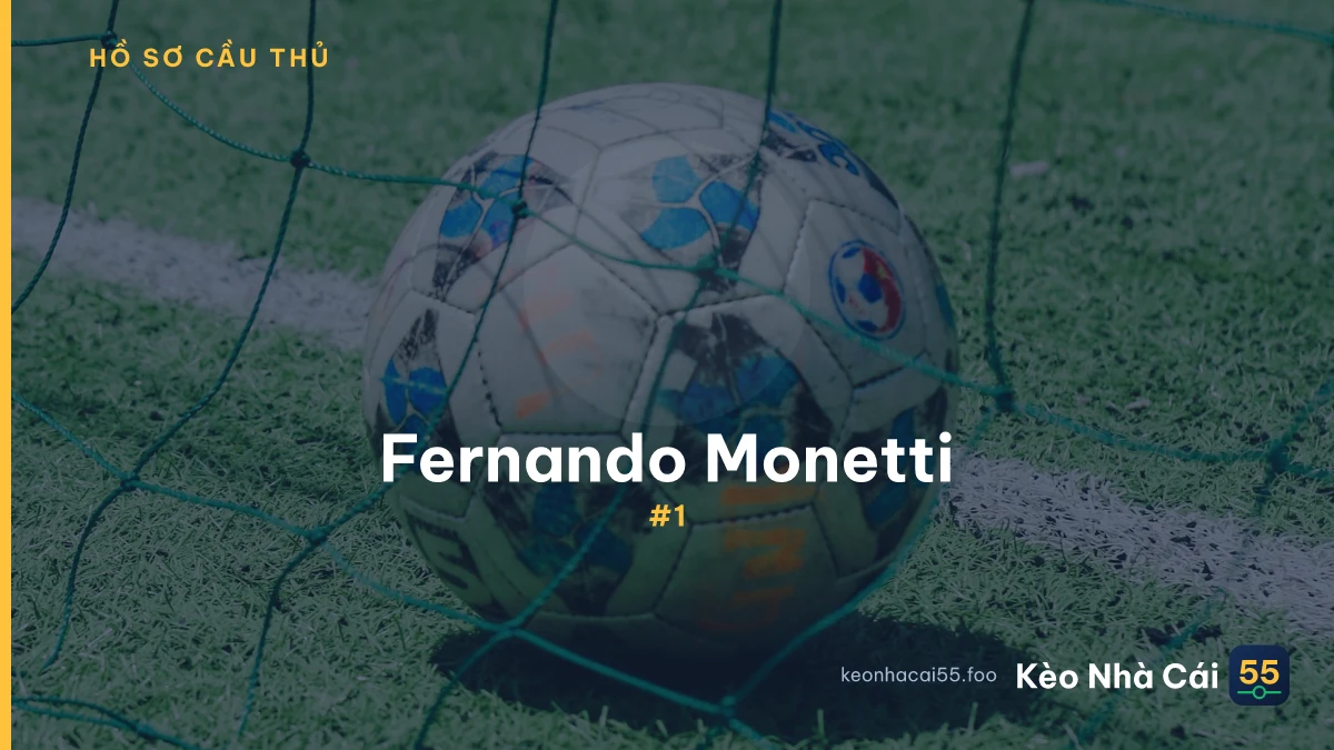 F. Monetti