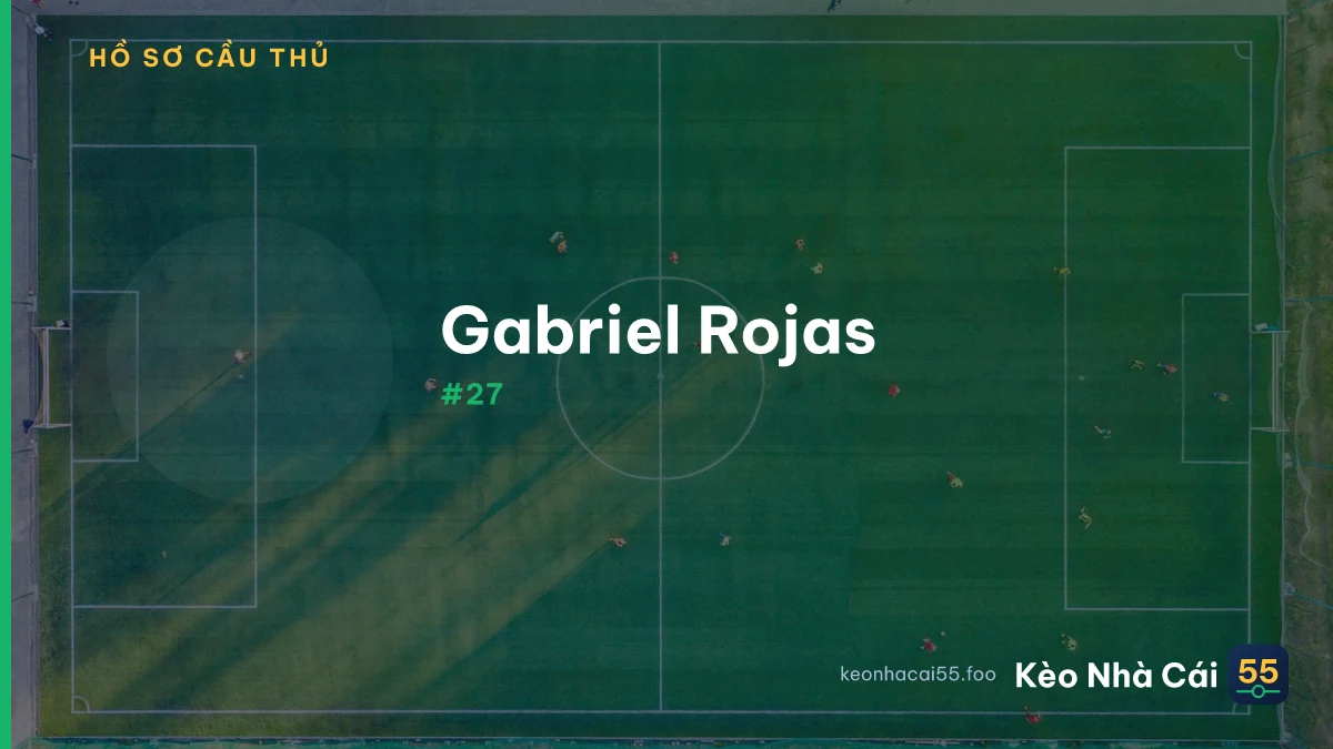 G. Rojas
