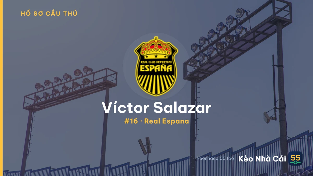 V. Salazar
