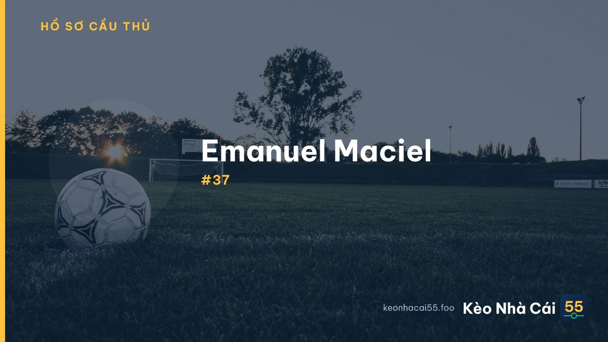 E. Maciel