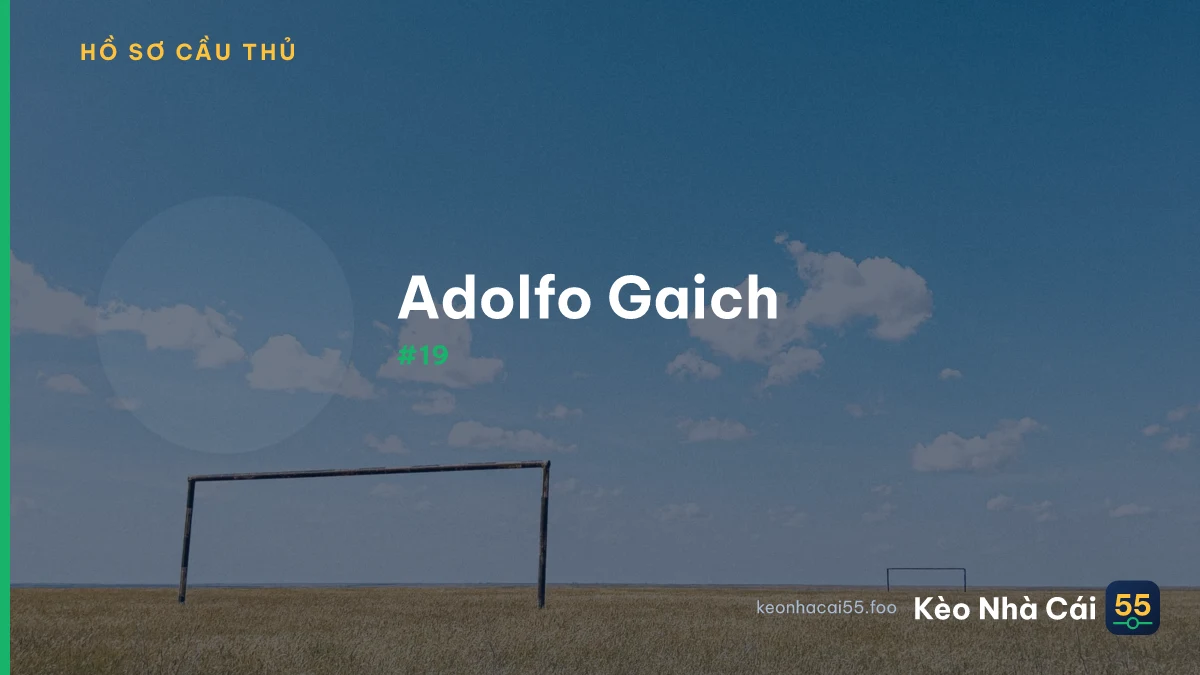 A. Gaich
