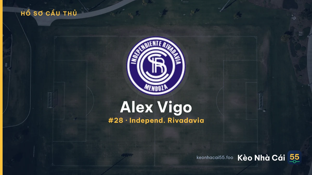A. Vigo