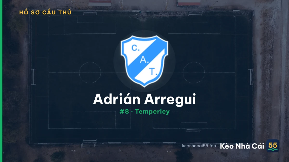 A. Arregui