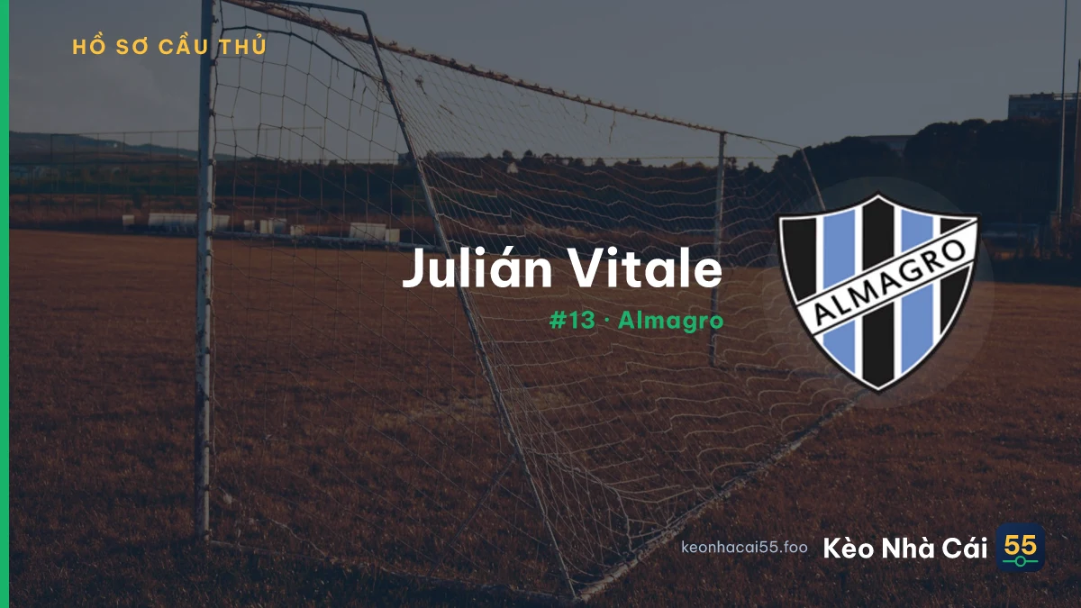 J. Vitale