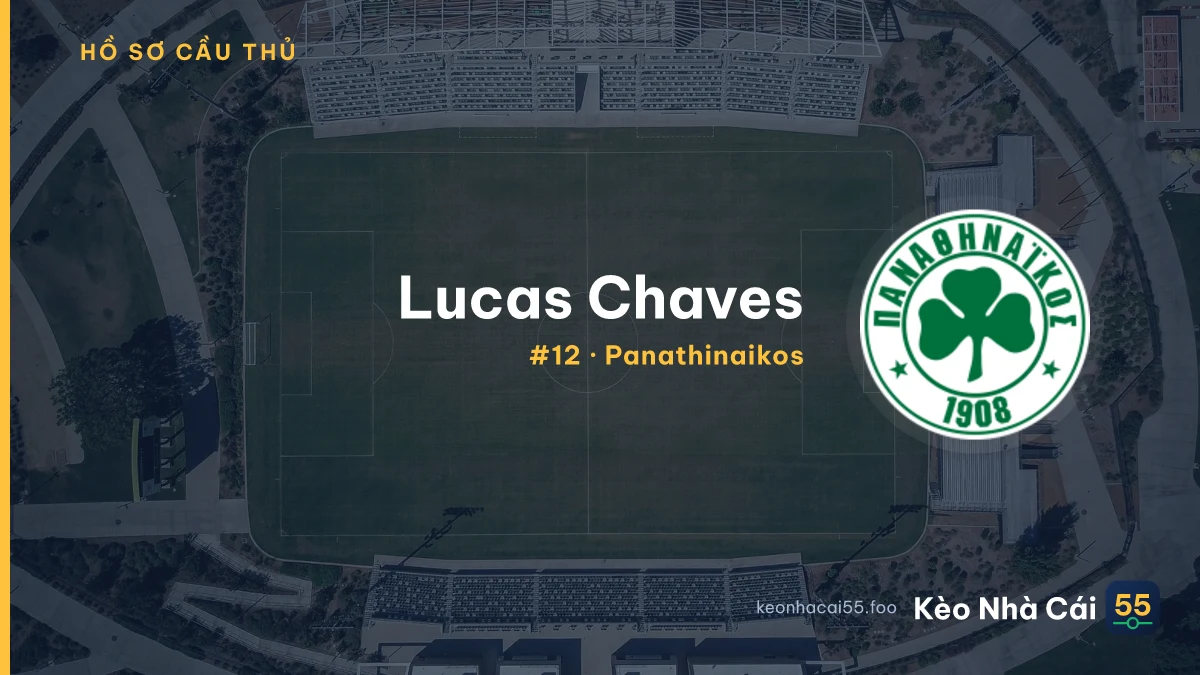 Lucas Chaves